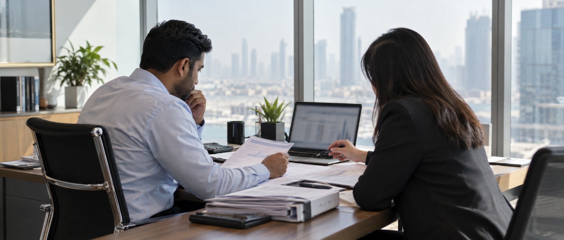 UAE Corporate Tax Deadline: What Chinese Businesses Need to Know (September 2026)