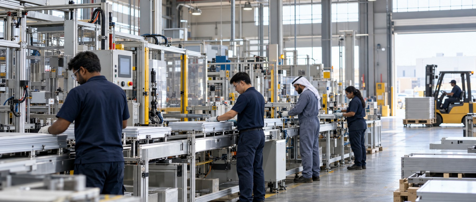 中东热点｜2026-09-30 埃及筹备面向16个优先行业的外资战略