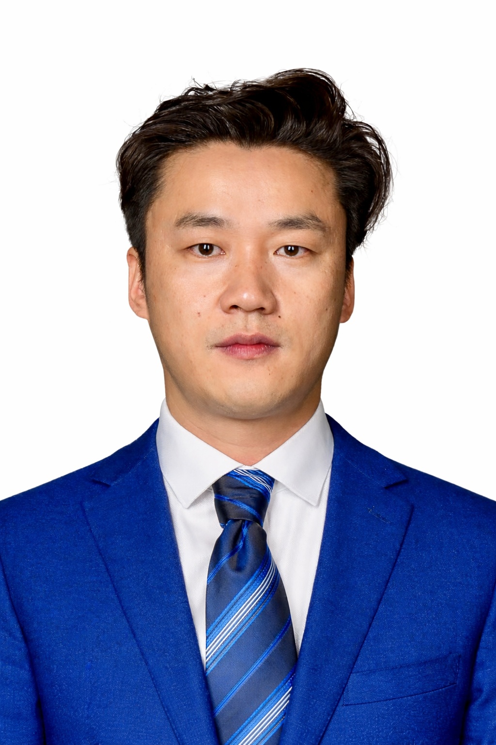 Allen Zhou - 米昱出海创始人